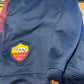 Roma Shorts - TheFootballIdiots