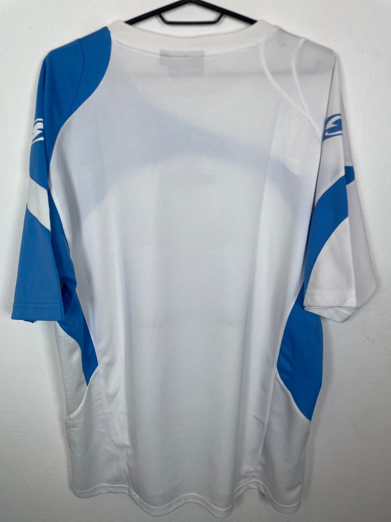 Saller Chemnitzer FC Home 12/13 - 9/10 - TheFootballIdiots
