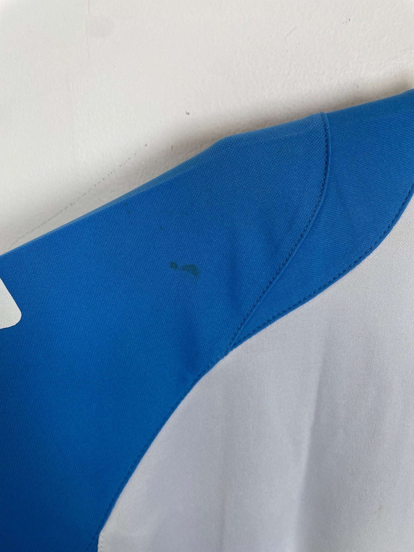 Saller Chemnitzer FC Home 12/13 - 9/10 - TheFootballIdiots
