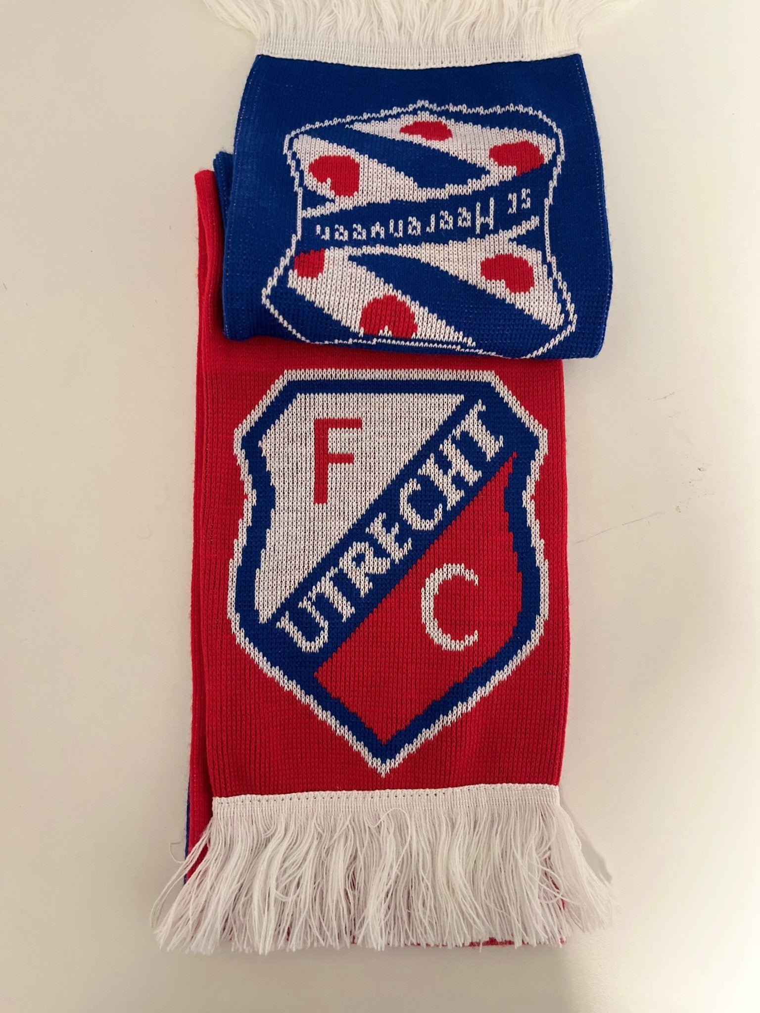 SC Heerenveen and FC Utrecht - 9/10 - TheFootballIdiots