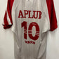 SC Internacional Away 1997 – Adidas Retro Vintage Jersey - TheFootballIdiots