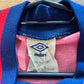 Scotland Away 1982 kids - TheFootballIdiots
