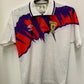 Scotland Away 1992 Kids - TheFootballIdiots
