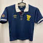 Scotland Home 1988 Kids - TheFootballIdiots