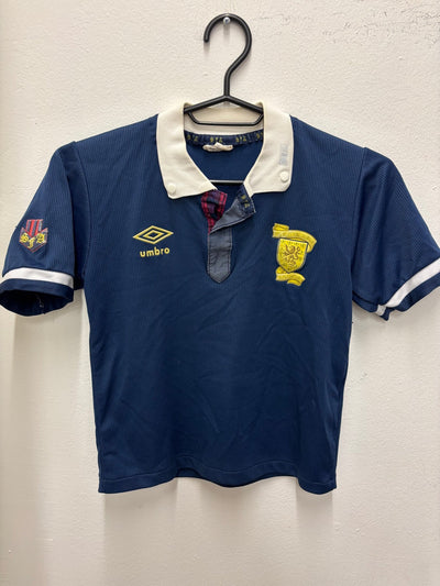Scotland Home 1988 Kids | Kits