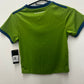 Seattle Sounders Home 20/21 Kids - TheFootballIdiots
