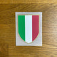 Serie A Patches - TheFootballIdiots