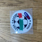 Serie A Patches - TheFootballIdiots