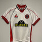 Sheffield United away 99/00 kids - TheFootballIdiots