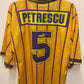 Sheffield Wednesday Away 94/96 Petrescu 5 - TheFootballIdiots