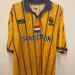 Sheffield Wednesday Away 94/96 Petrescu 5 - TheFootballIdiots