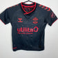 Southampton Away 21/22 Kids - 9/10 - TheFootballIdiots