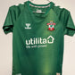 Southampton GK 22/23 kids - TheFootballIdiots