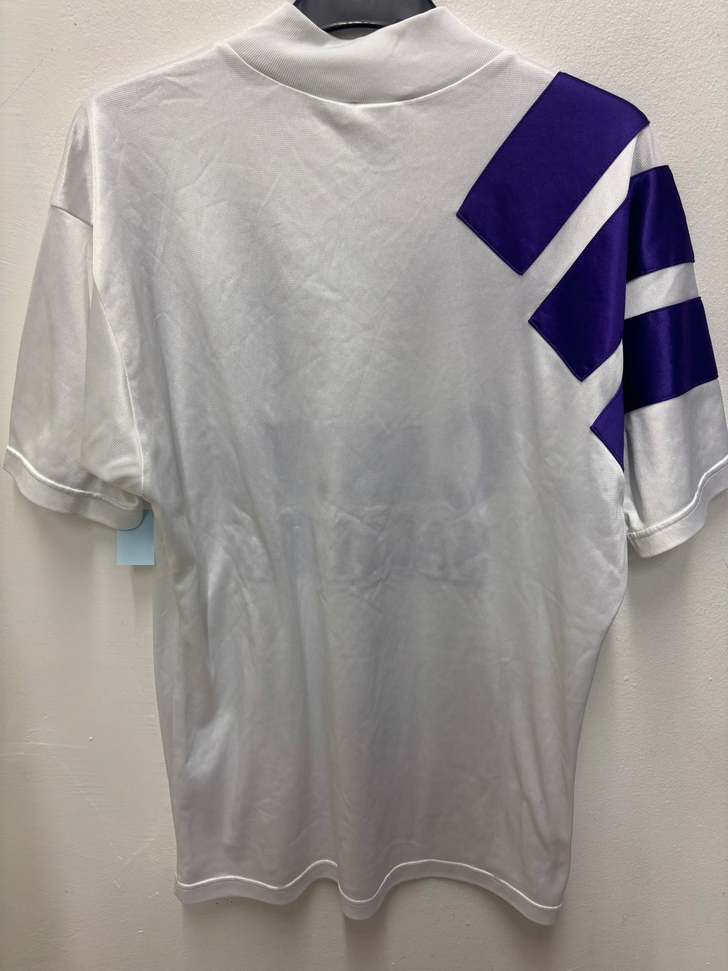 SV Casino Salzburg Home 92/95 - TheFootballIdiots