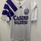 SV Casino Salzburg Home 92/95 - TheFootballIdiots