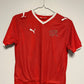 Switzerland Home 08/09 kids - TheFootballIdiots