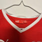 Switzerland Home 08/09 kids - TheFootballIdiots