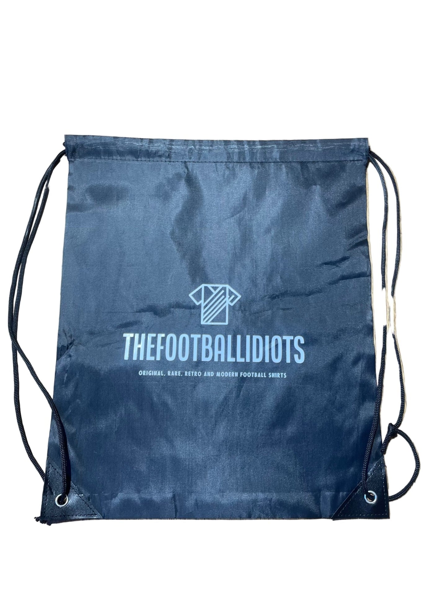 TFI Gymbag - TheFootballIdiots