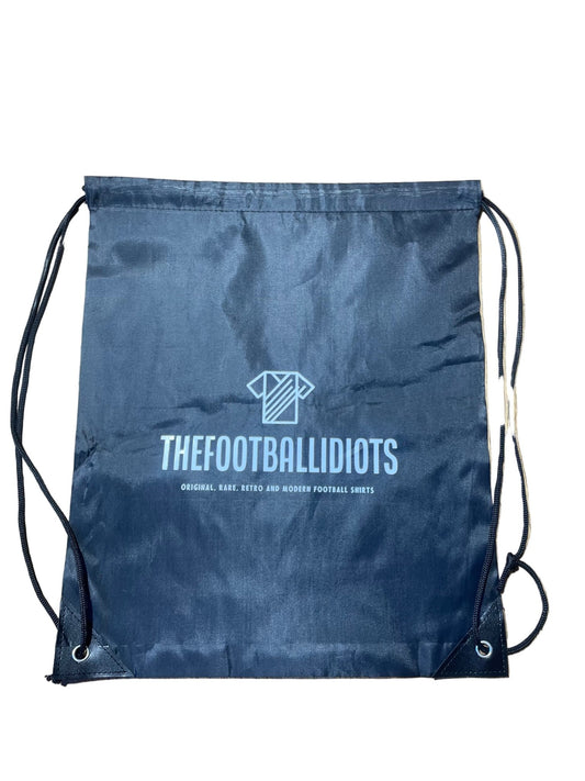 TFI Gymbag - TheFootballIdiots