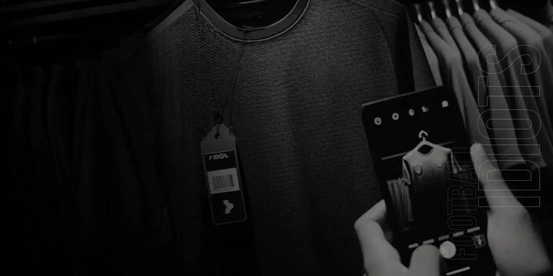 Original With KITLEGIT, OUR Proud Partner.