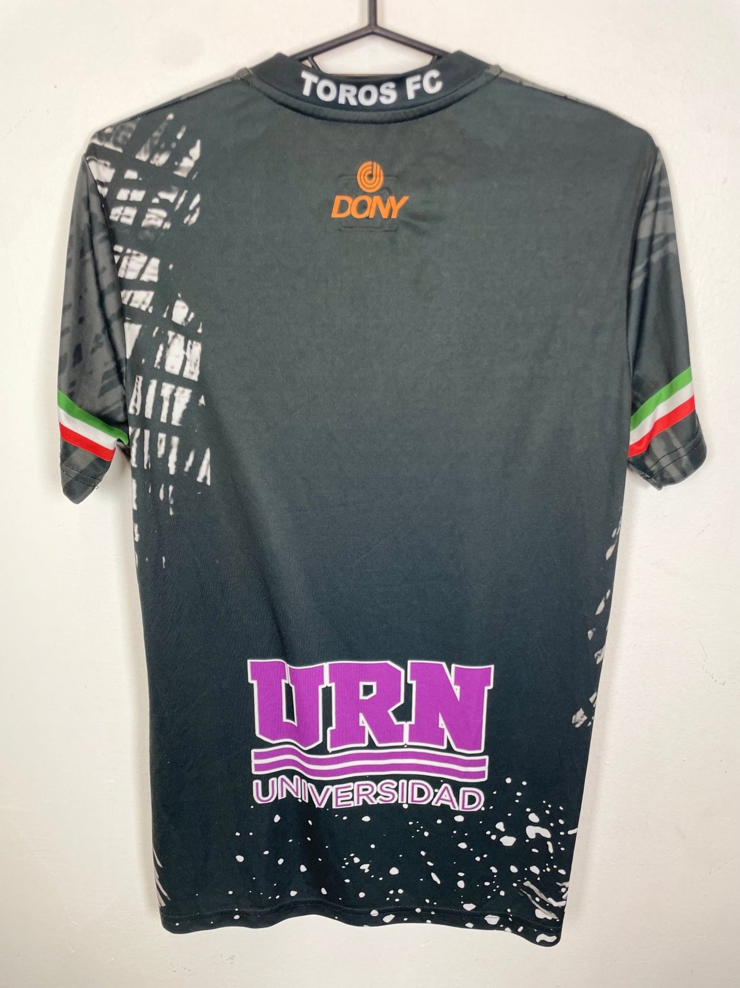 Toros FC Home 22/23 - TheFootballIdiots