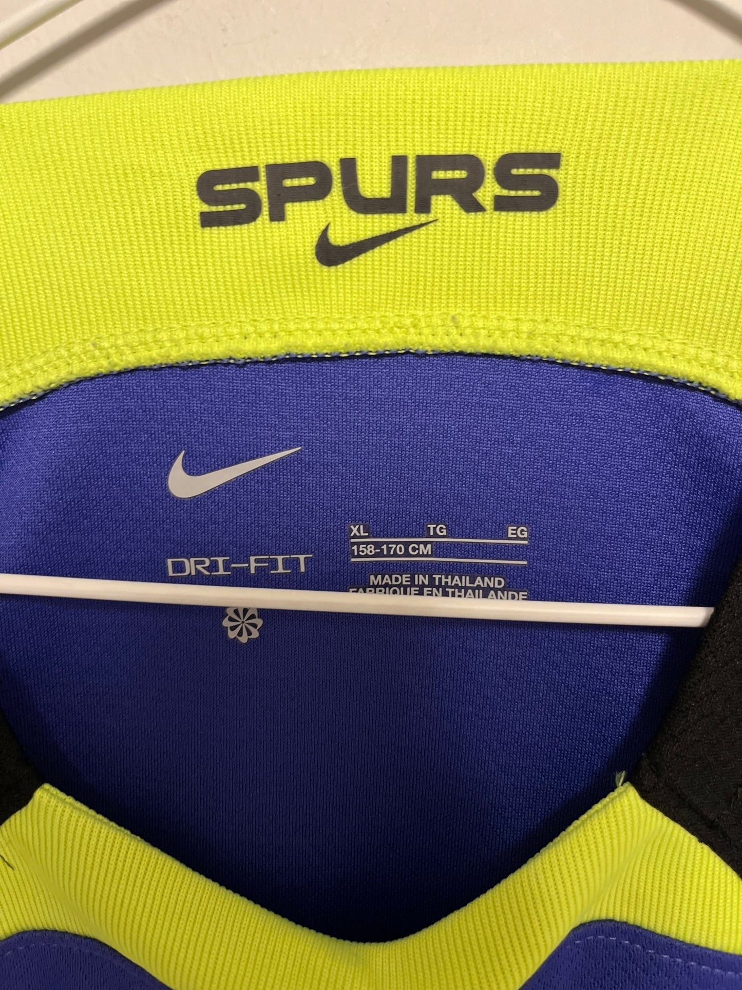 Tottenham Away 22/23 kids - TheFootballIdiots