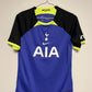 Tottenham Away 22/23 kids - TheFootballIdiots