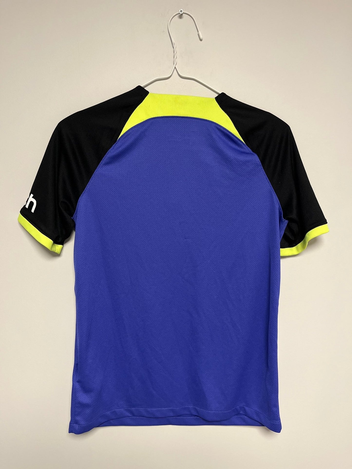 Tottenham Away 22/23 kids - TheFootballIdiots