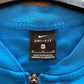 Tottenham Hotspur Training Jacket Blue Nike - TheFootballIdiots