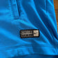 Tottenham Hotspur Training Jacket Blue Nike - TheFootballIdiots