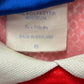 Umbro Ajax Home 98/99 Kinkladze 11 - 8/10 - TheFootballIdiots