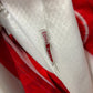 Umbro Ajax Home 98/99 Kinkladze 11 - 8/10 - TheFootballIdiots