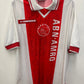 Umbro Ajax Home 98/99 Kinkladze 11 - 8/10 - TheFootballIdiots