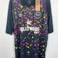Umbro Brentford 2022/23 third football shirt with the Toney 17 nameset and club crest, unworn, hand graded in Norway
