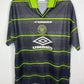 Umbro Celtic Away 98/99 Brattbakk 9 - 9/10 - TheFootballIdiots