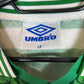Umbro Celtic Home 95/97 Kids - 7/10 - TheFootballIdiots