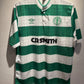 Umbro Celtic Home Shirt 1987-89 CR Smith - TheFootballIdiots