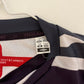 Umbro England Goalkeeper Shirt 2007/09 YM - TheFootballIdiots