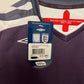 Umbro England Goalkeeper Shirt 2007/09 YM - TheFootballIdiots