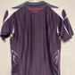 Umbro England Goalkeeper Shirt 2007/09 YM - TheFootballIdiots