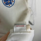 Umbro England Home 2010 Terry 6 Kids - 8/10 - TheFootballIdiots