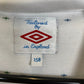 Umbro England Home 2010 Terry 6 Kids - 8/10 - TheFootballIdiots