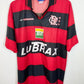 Umbro Flamengo Home 1999 10 - 8/10 - TheFootballIdiots