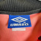 Umbro Flamengo Home 1999 10 - 8/10 - TheFootballIdiots