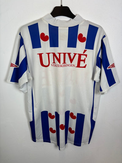 Umbro Heerenveen Home 05/06 - 7/10 - alternate view
