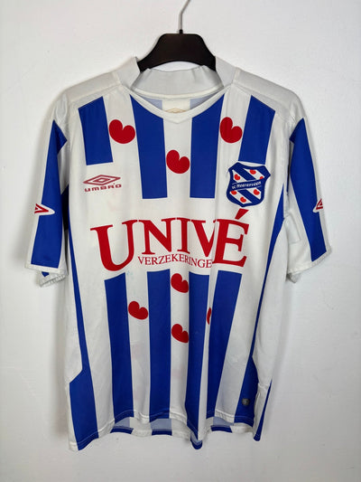 Umbro Heerenveen Home 05/06 - 7/10