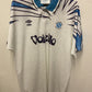 Umbro Napoli Away 92/93 - 9/10 - TheFootballIdiots