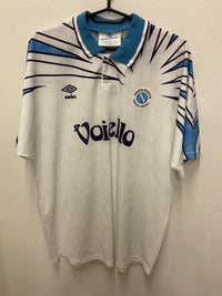 Umbro Napoli Away 92/93 - 9/10