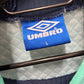 Umbro Scotland GK 1998 Goram 1 - 8/10 - TheFootballIdiots