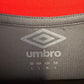 Umbro Werder Bremen Third 20/21 - 9/10 - TheFootballIdiots